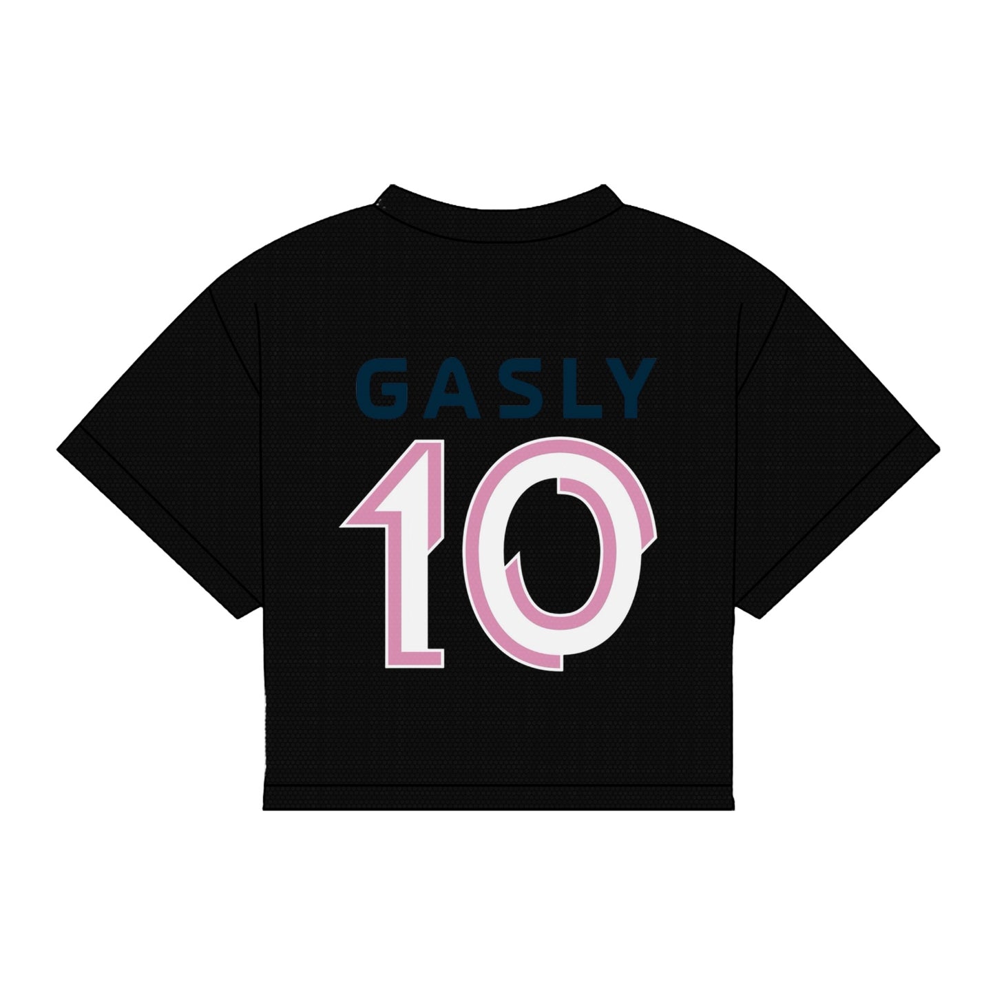 GASLY HELMET CANADA GP ‘26 SHIRT | BLACK
