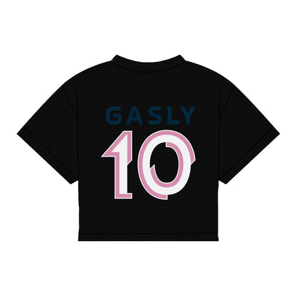 GASLY HELMET CANADA GP ‘26 SHIRT | BLACK
