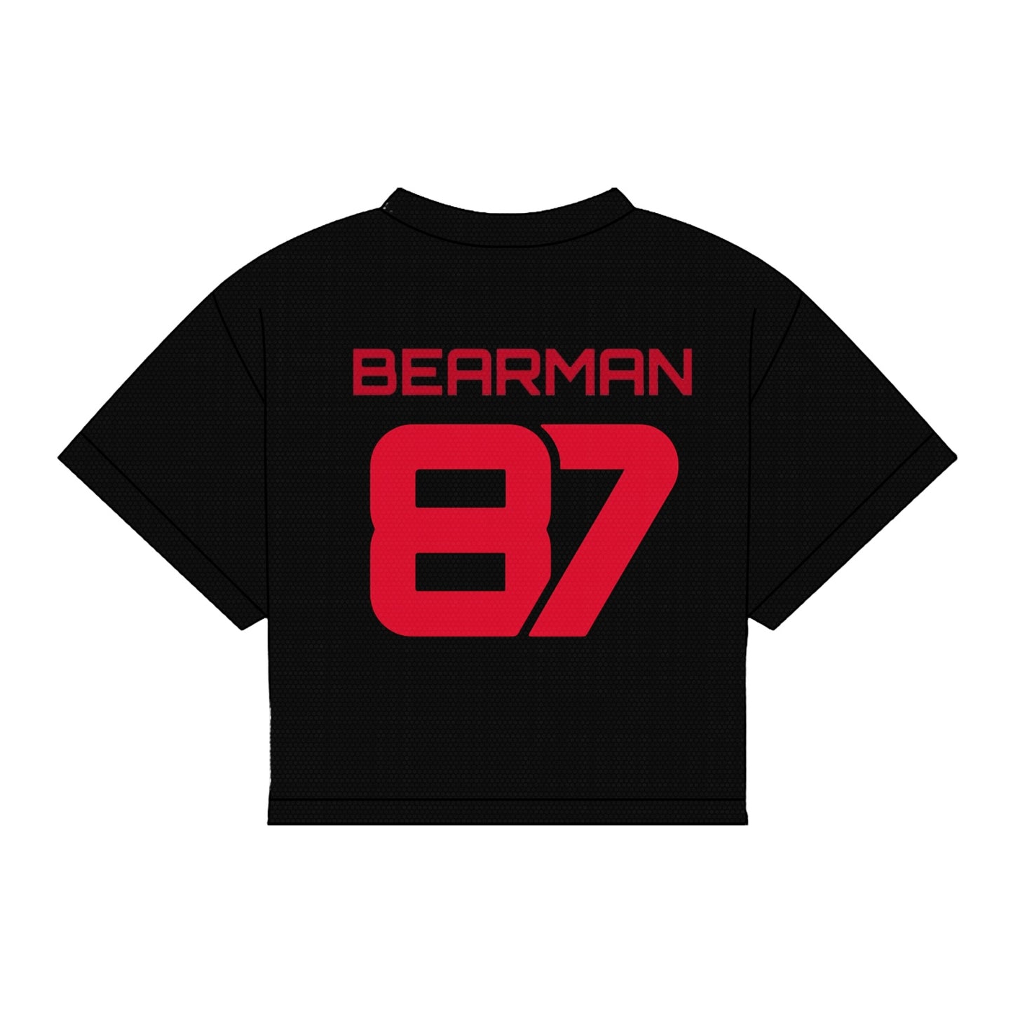 BEARMAN HELMET CANADA GP ‘26 SHIRT | BLACK