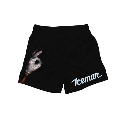 ICEMAN SHORTS