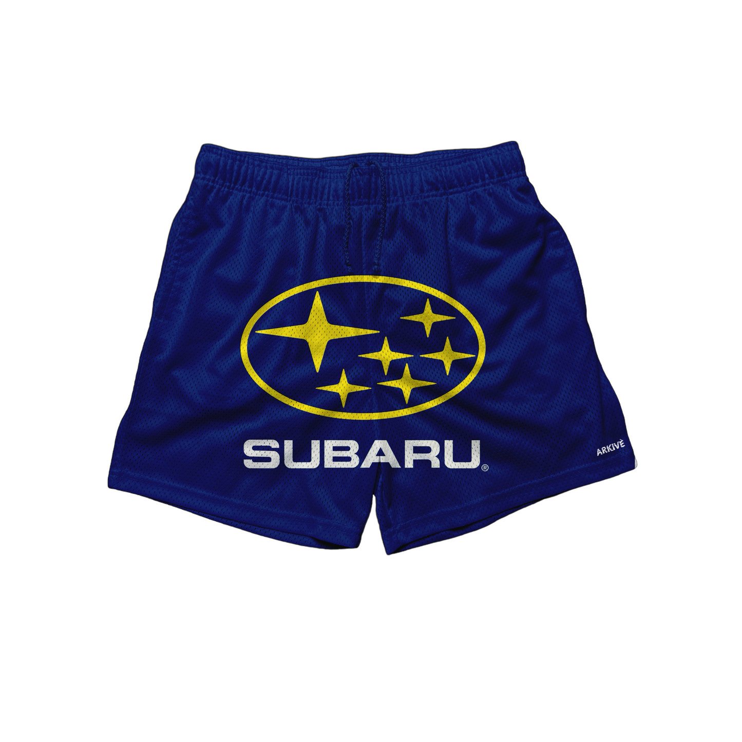SUBI SHORTS