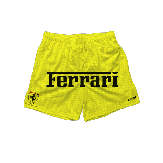 F50 SHORTS