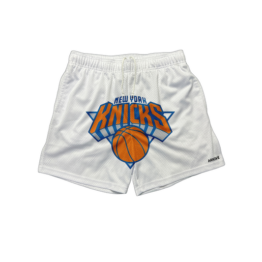 NY SHORTS