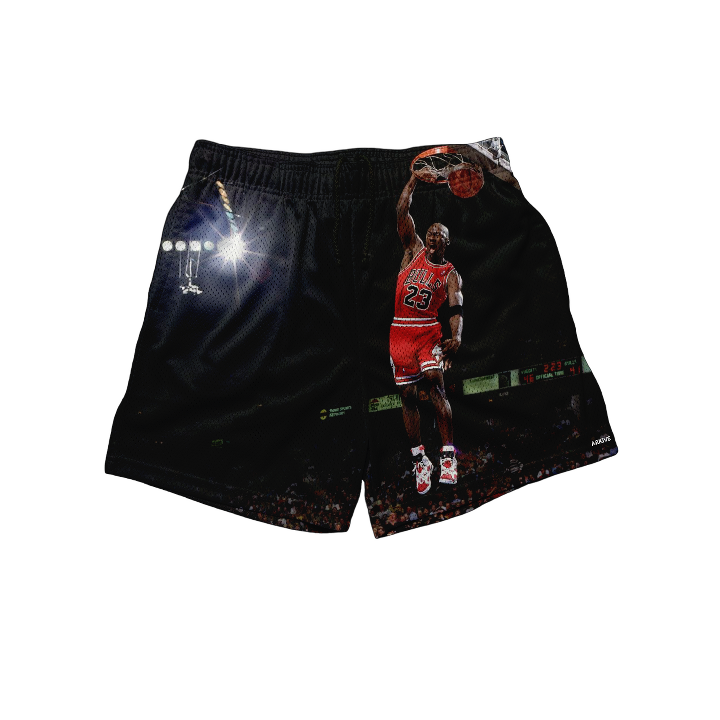MJ SHORTS