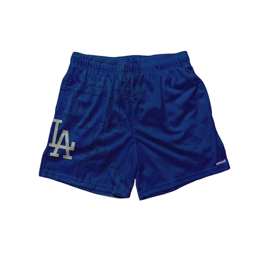 LAD SHORTS