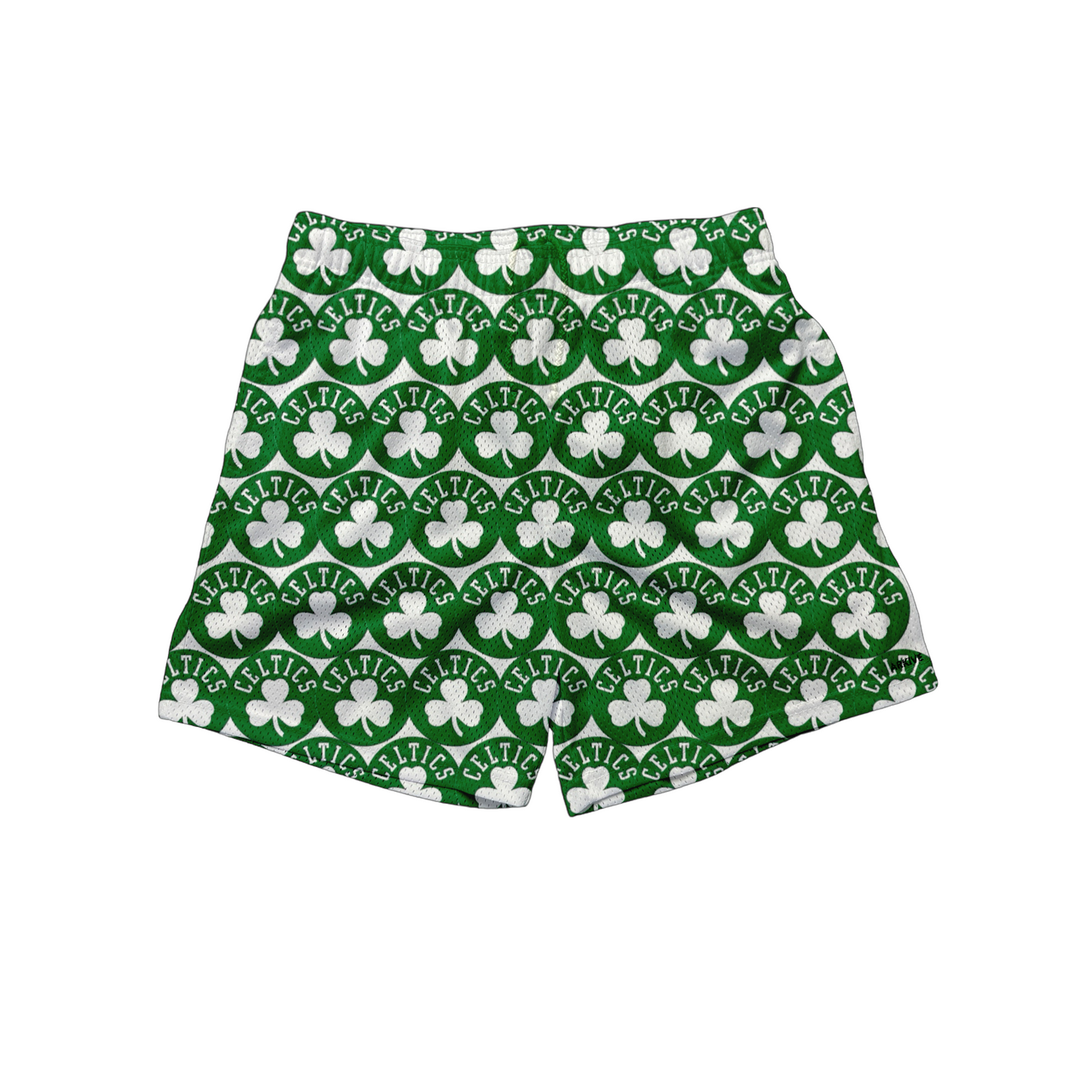 CELTICS SHORTS