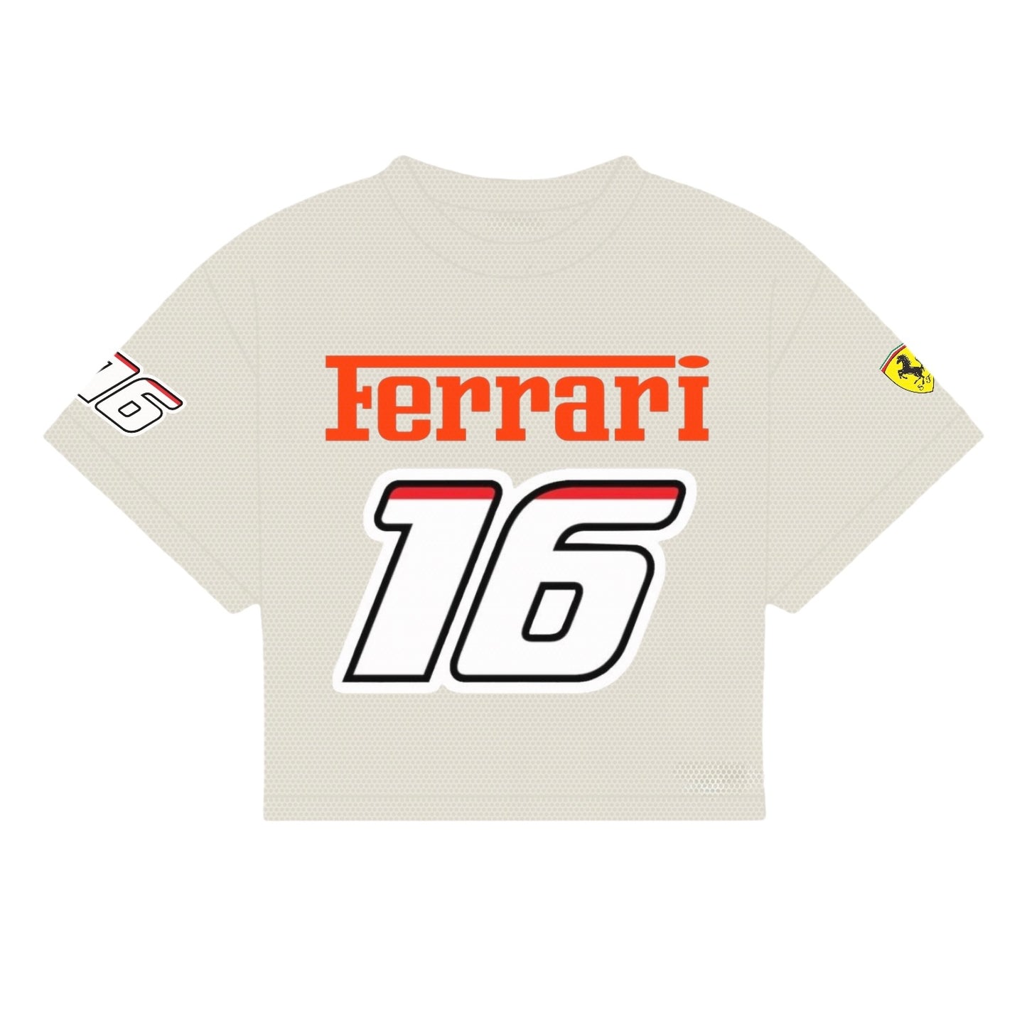 LECLERC SHIRT | OFF-WHITE