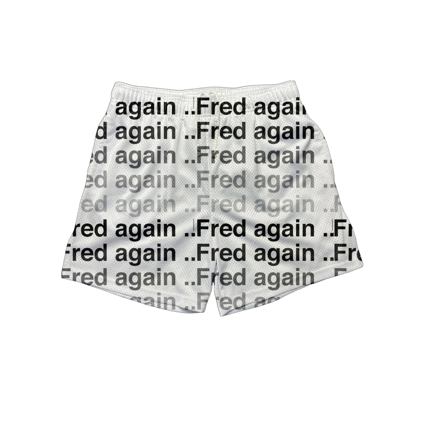 FRED AGAIN SHORTS