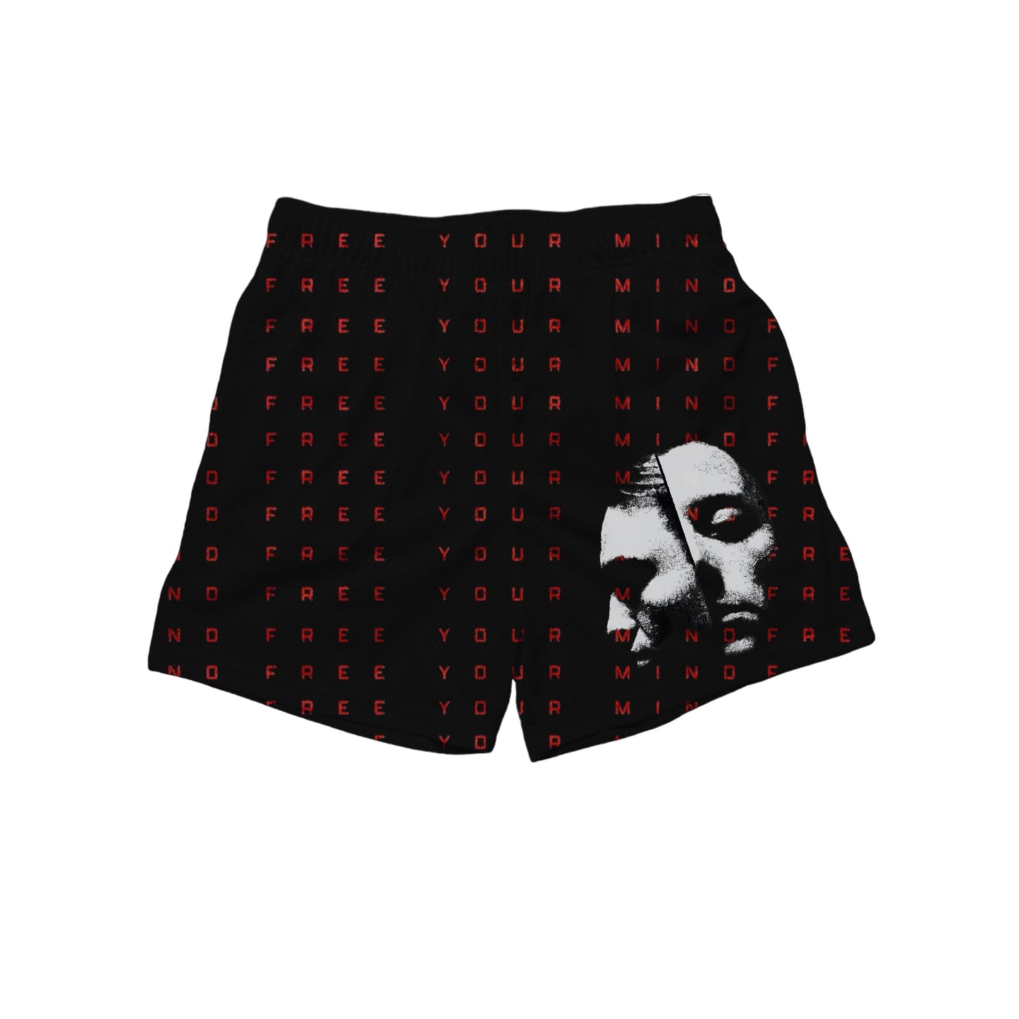 PROSPA SHORTS