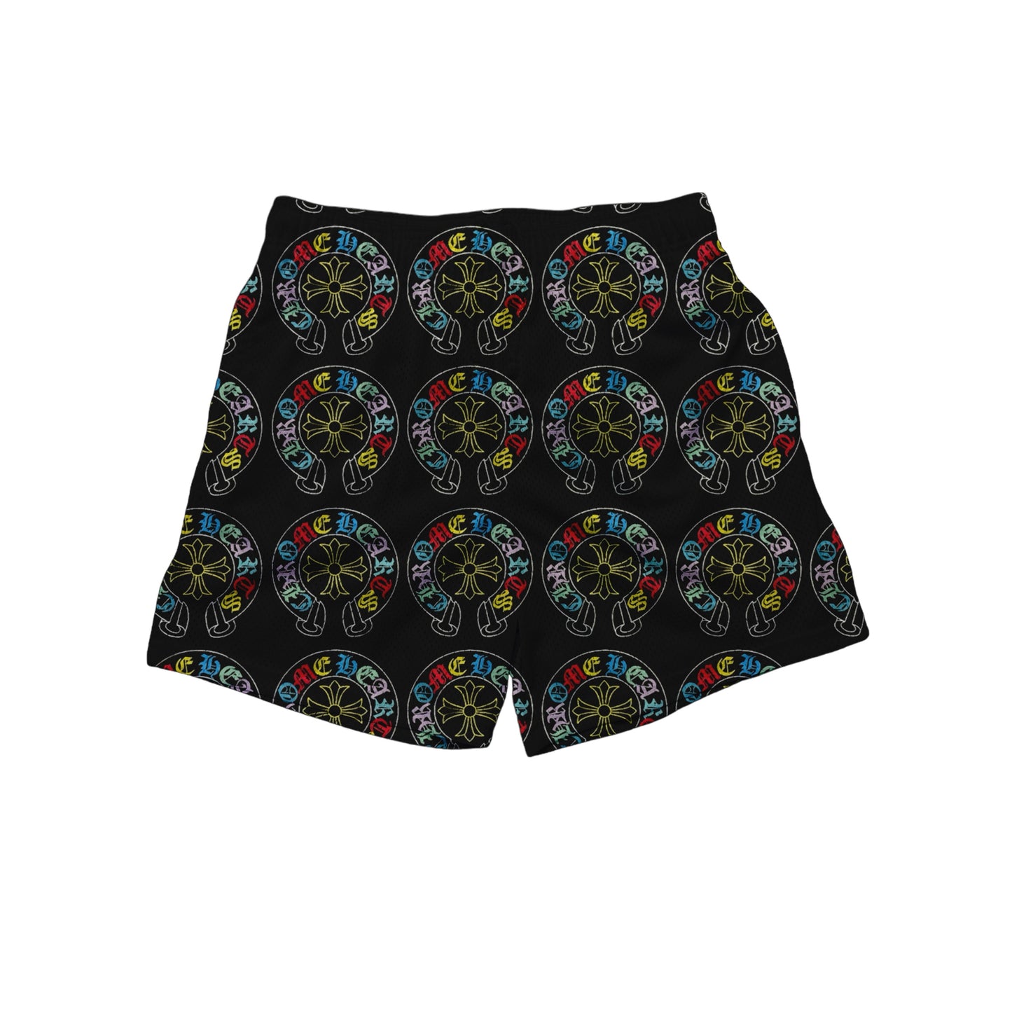 AURA CROSS SHORTS