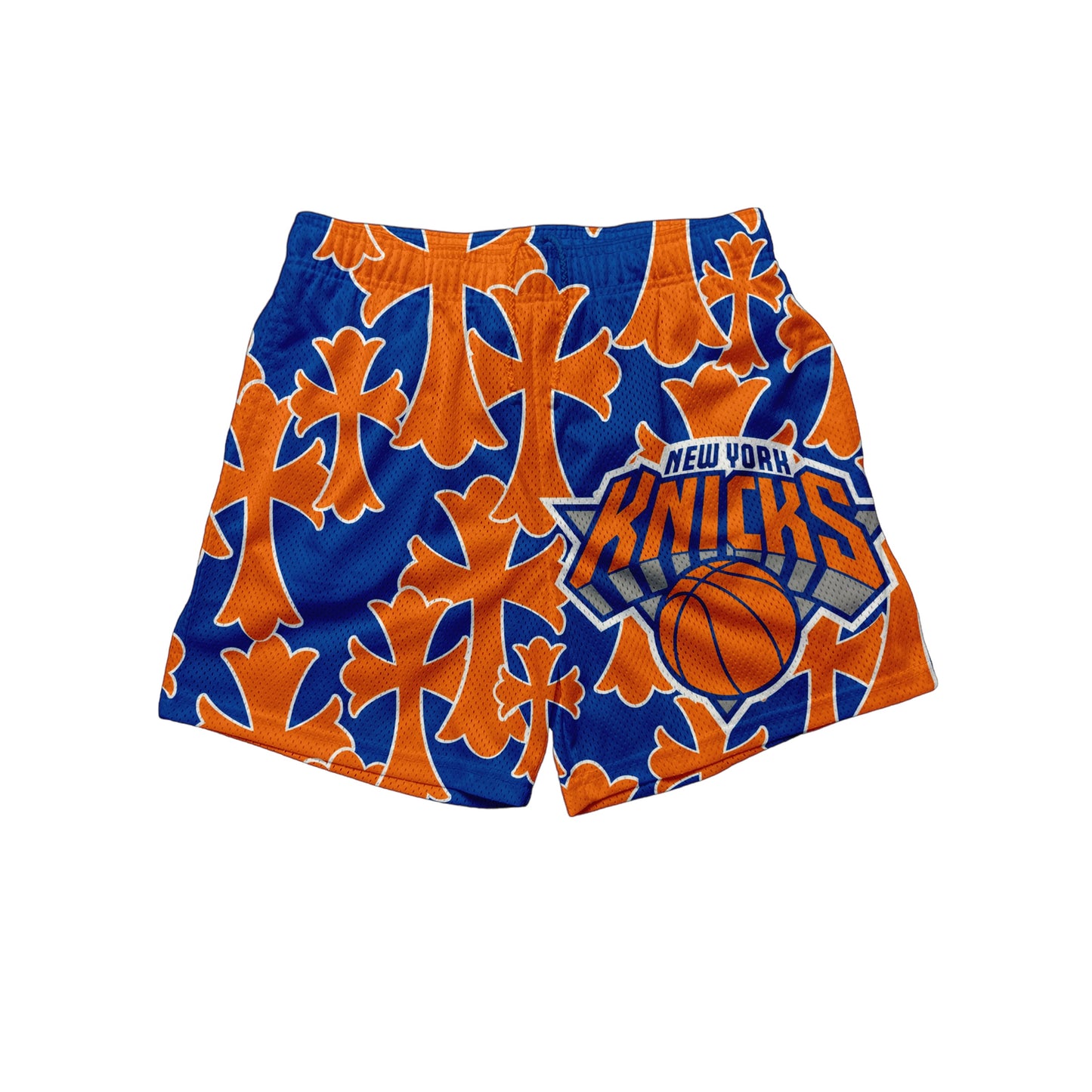 LGK CHROME SHORTS