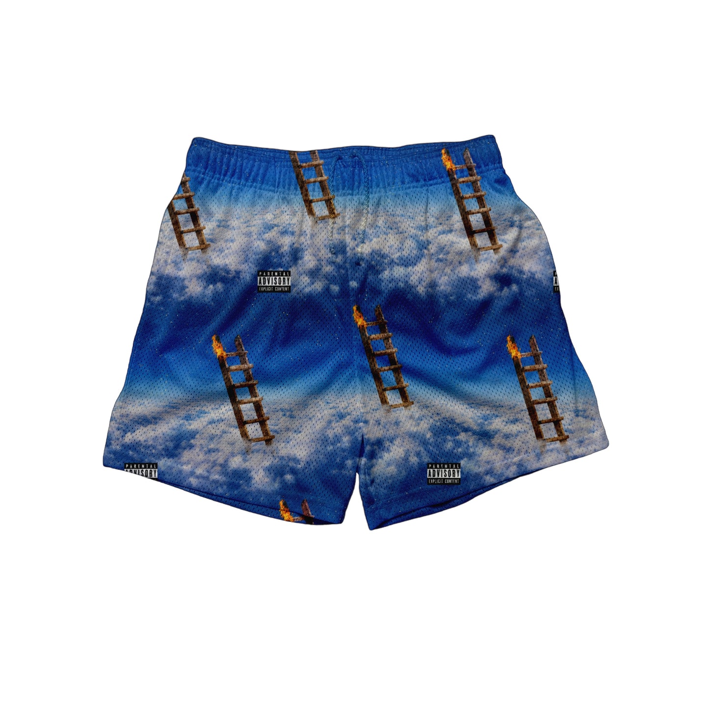 HIGHEST TRAVIS SHORTS
