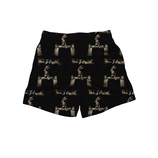 OCTAVE MONO SHORTS