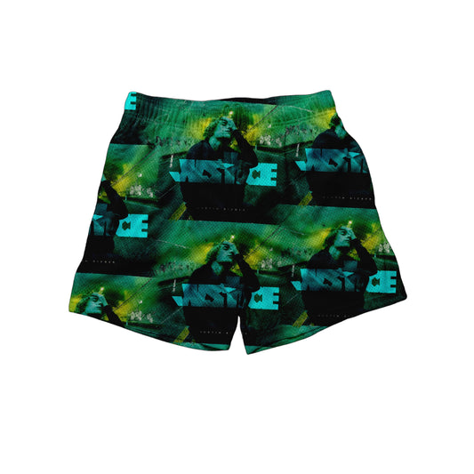 JUSTICE SHORTS