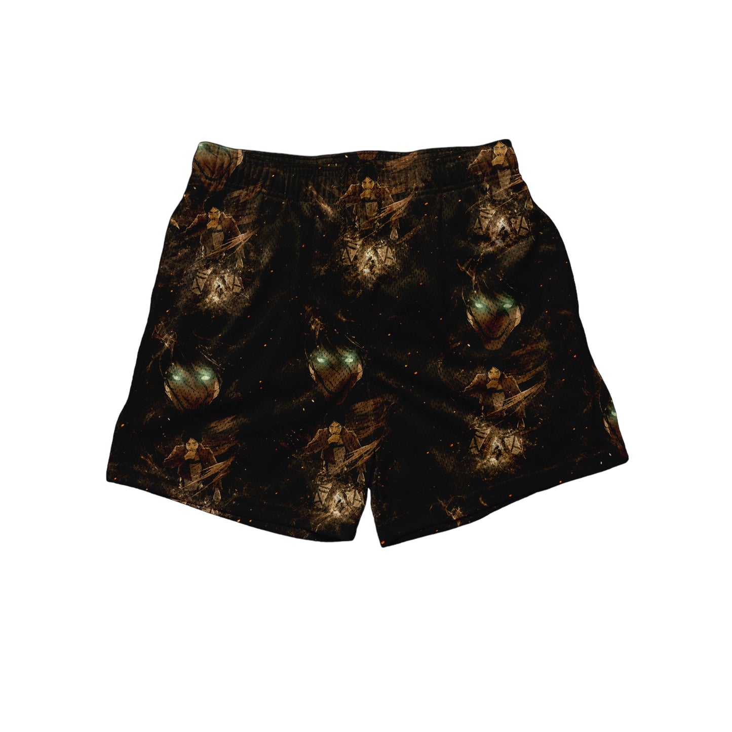 PATHWAYS SHORTS