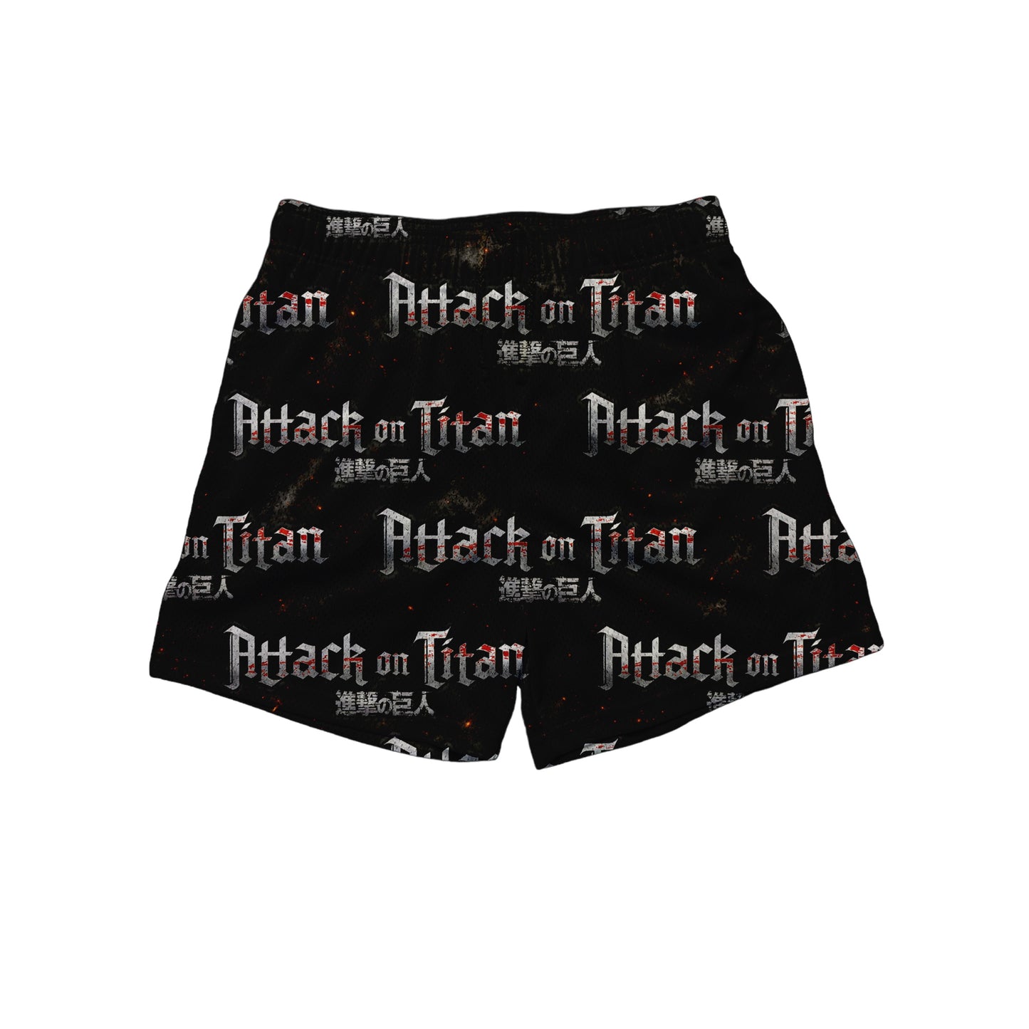 AOT SHORTS