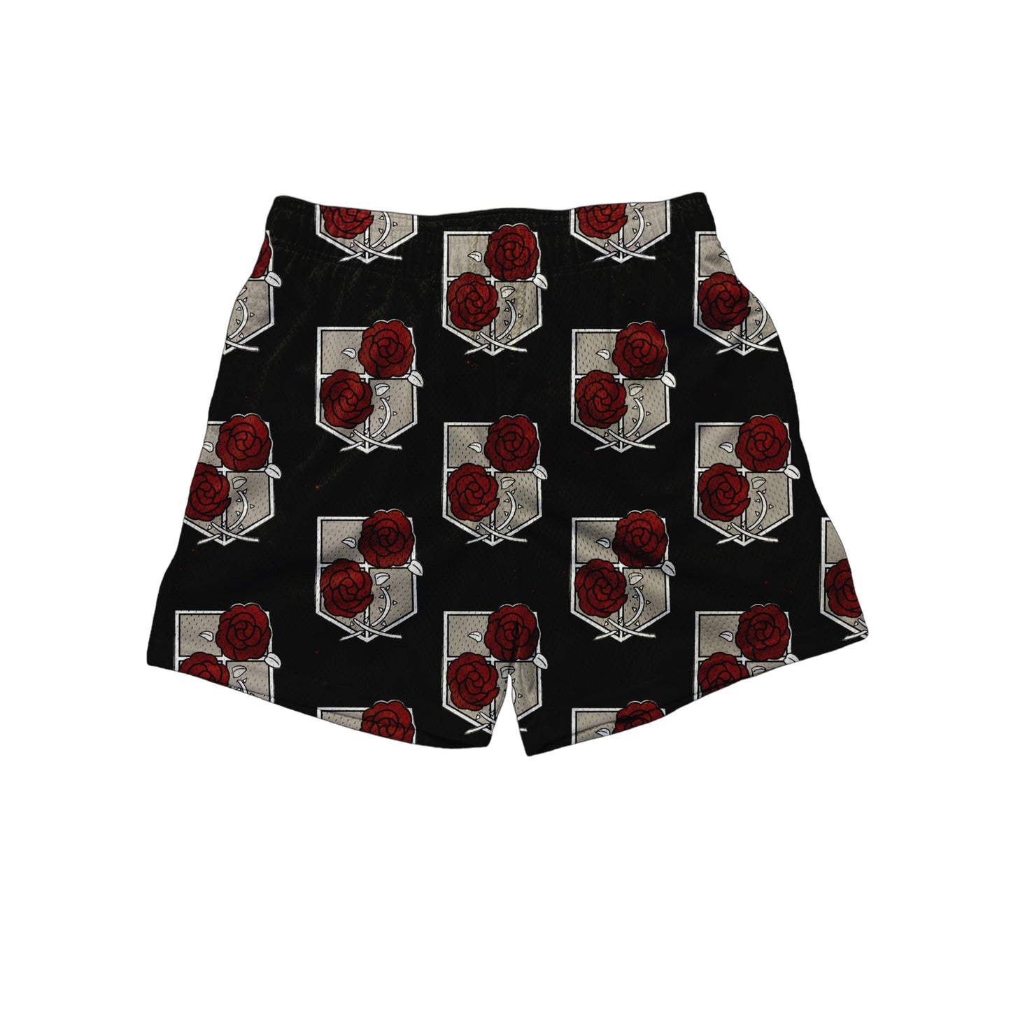 STATIONARY GUARD SHORTS