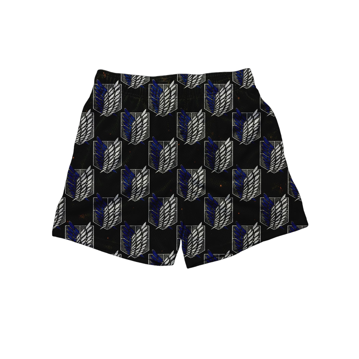 SCOUTING LEGION SHORTS