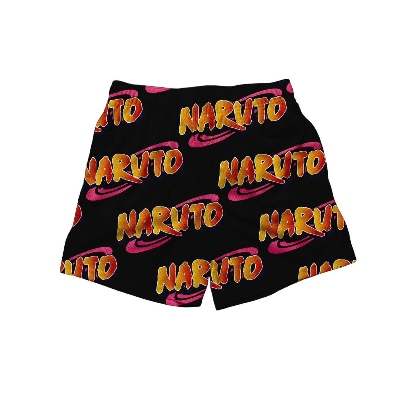 NINJA WAY SHORTS