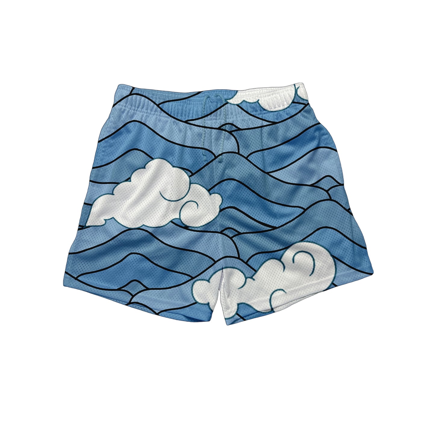 SAKONNJI SHORTS
