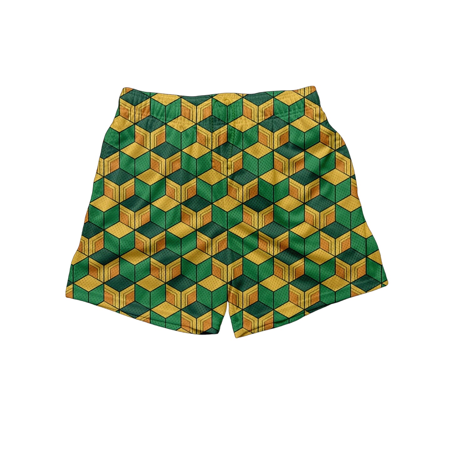 GIYU SHORTS