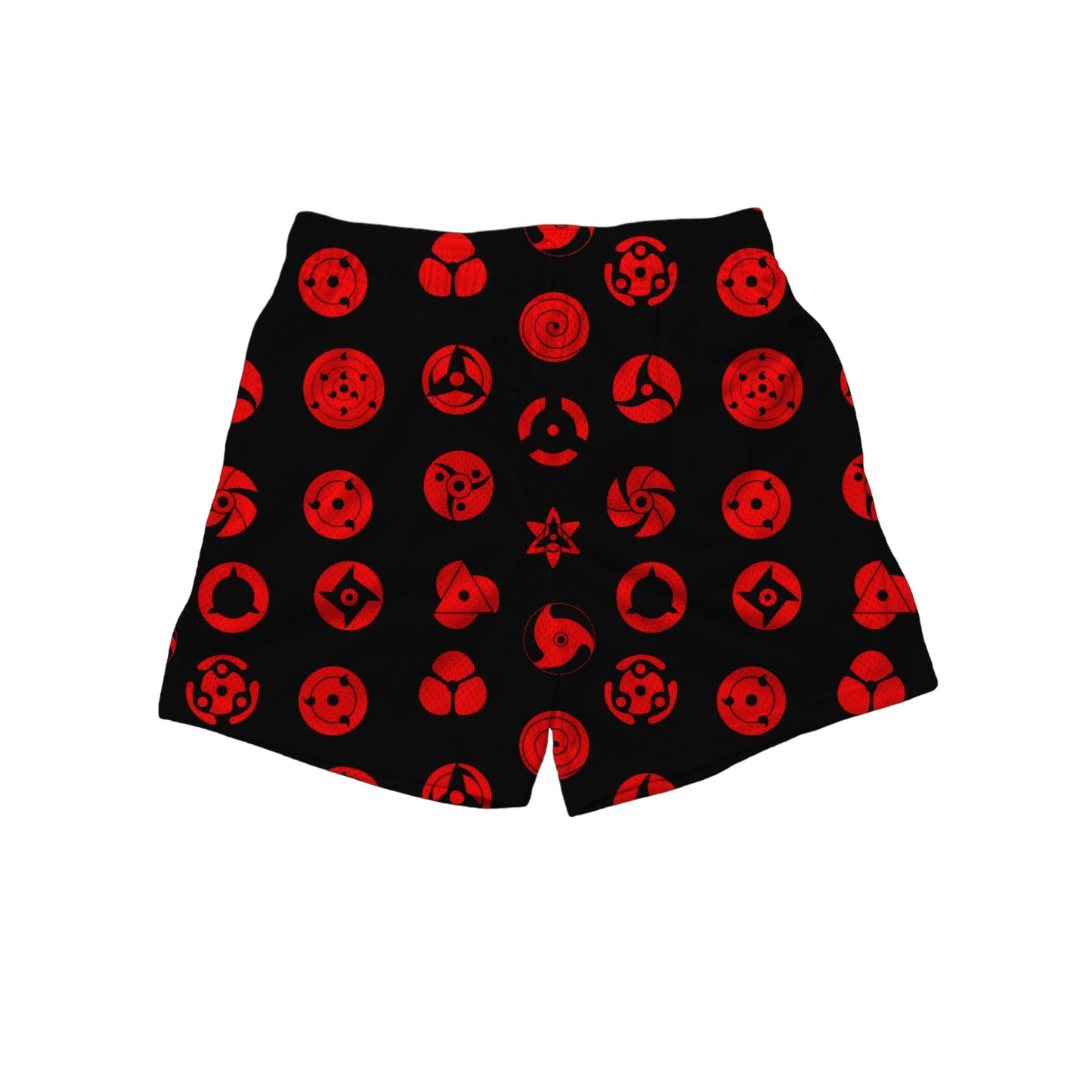 SHARINGAN SHORTS