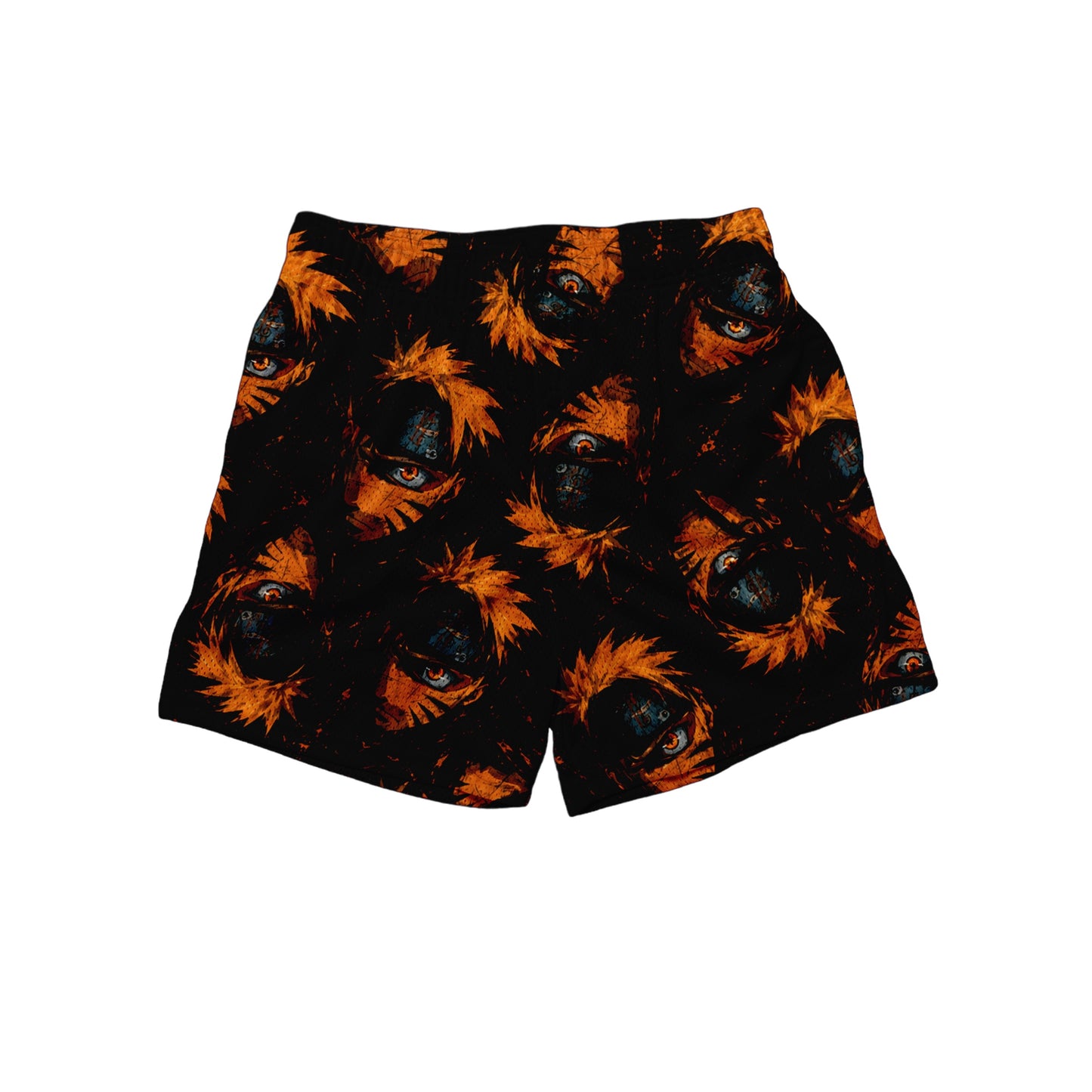 DEMON FOX SHORTS