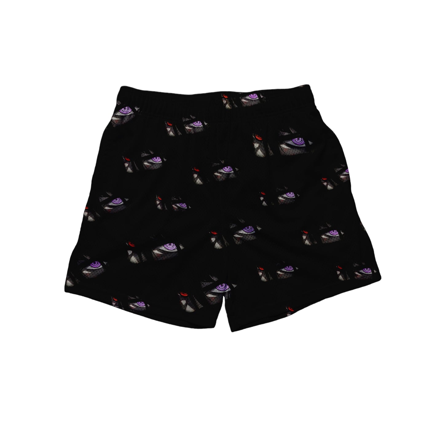 SASUKE SHORTS