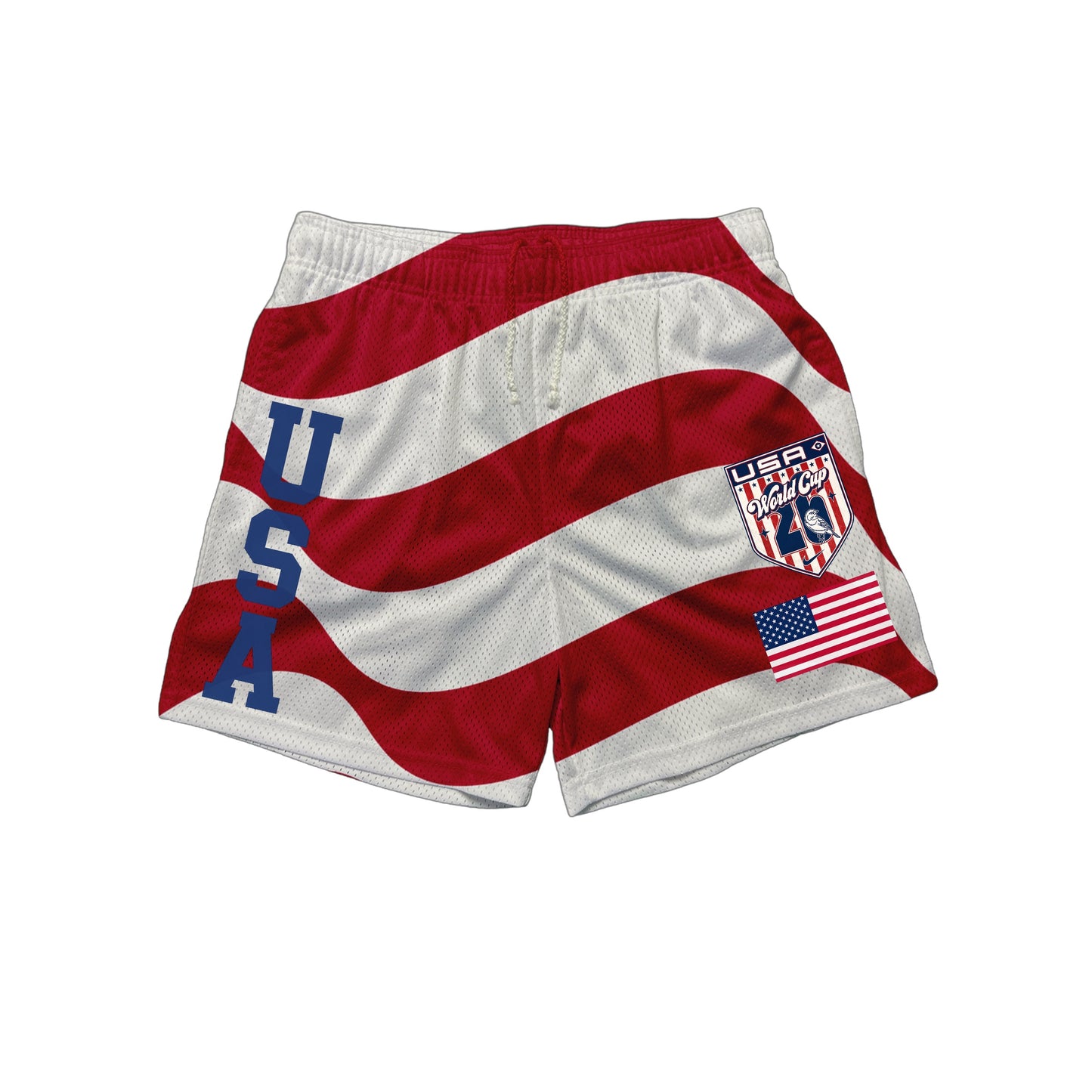 USA SHORTS