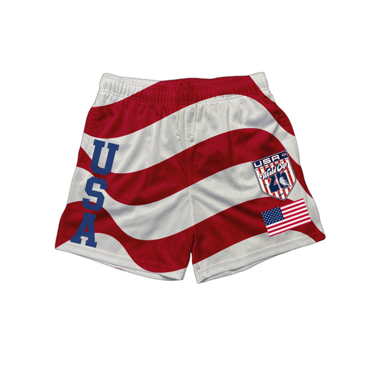 USA SHORTS