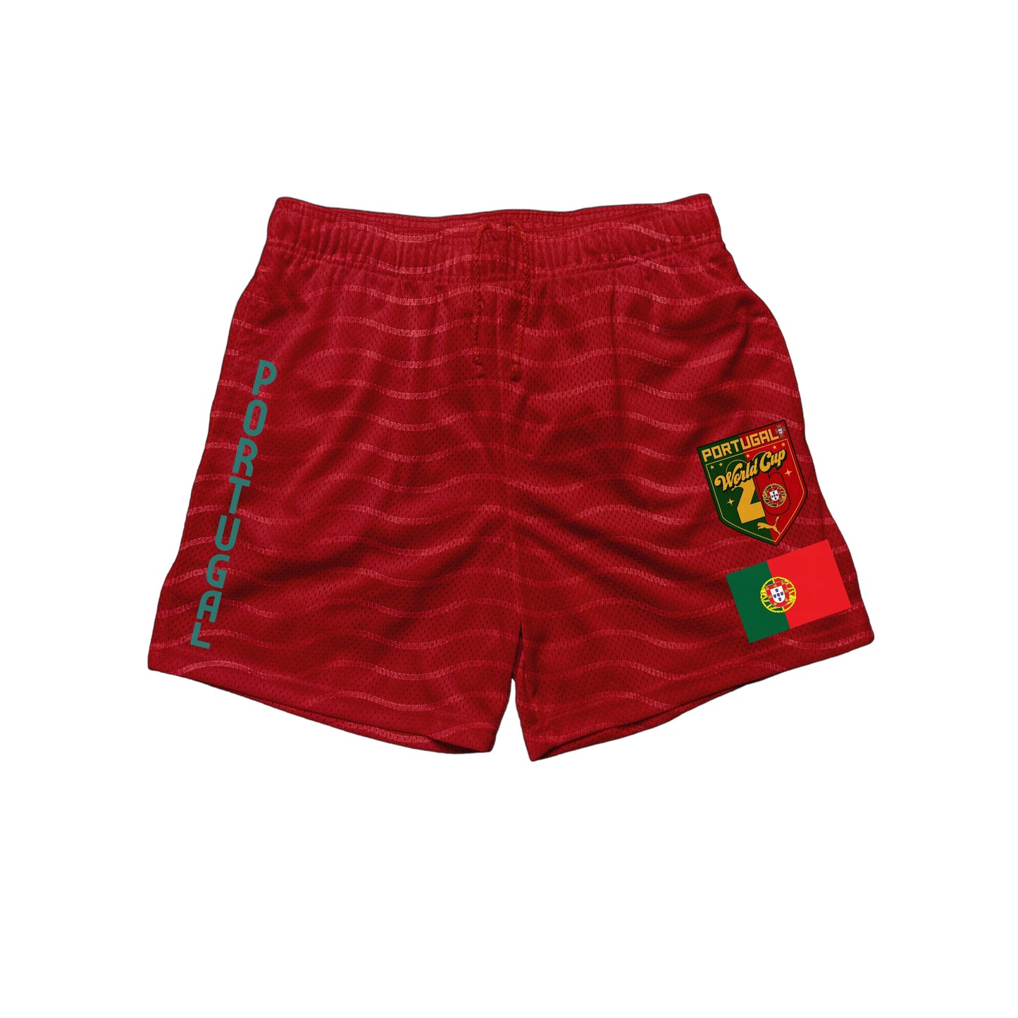 PORTUGAL SHORTS