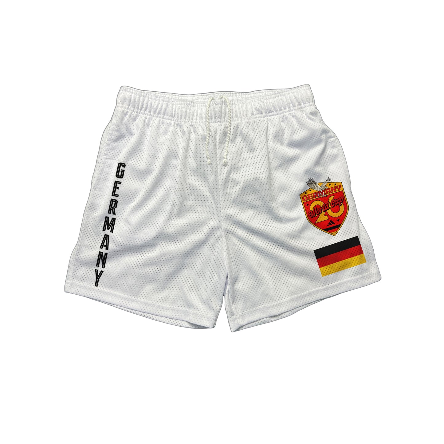 GERMANY SHORTS