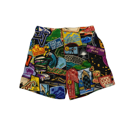 VOYAGE SHORTS