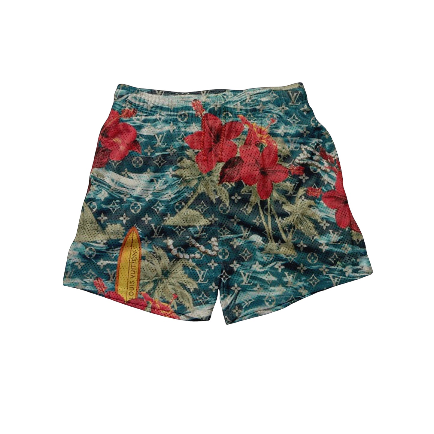 HAWAII SHORTS