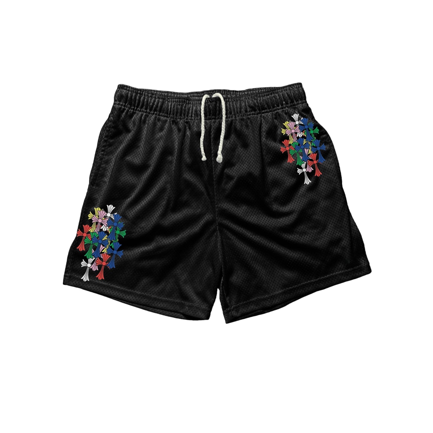 MIDNIGHT CROSS SHORTS