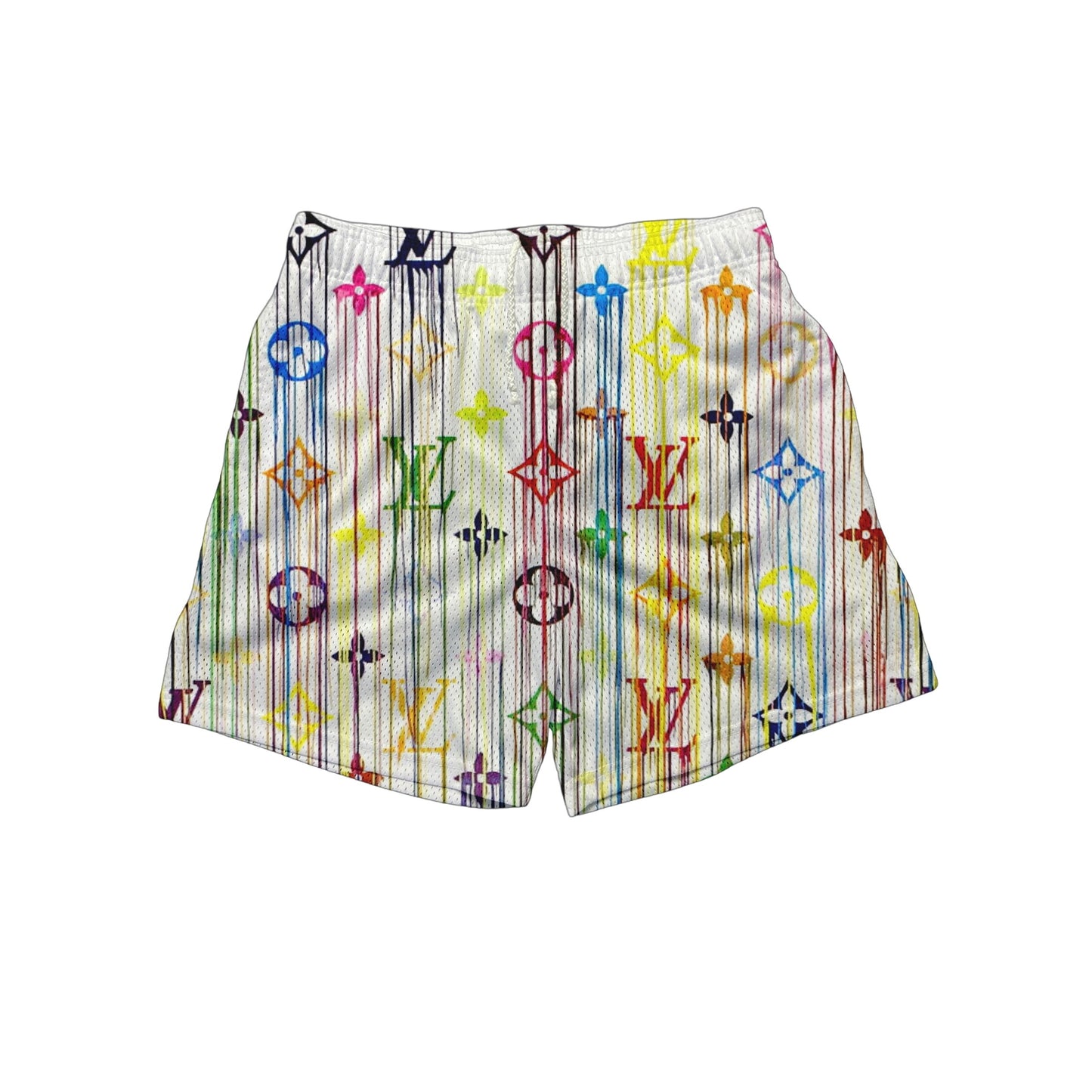 CREST SHORTS