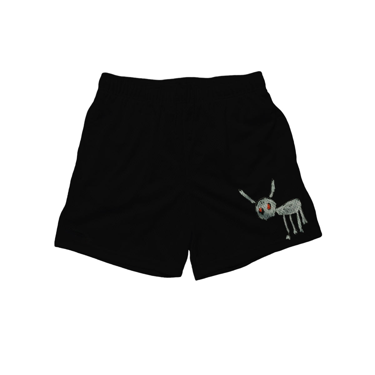 FOR ALL THE DOG SHORTS