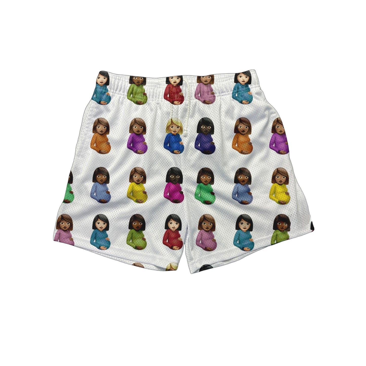 LOVER BOY SHORTS