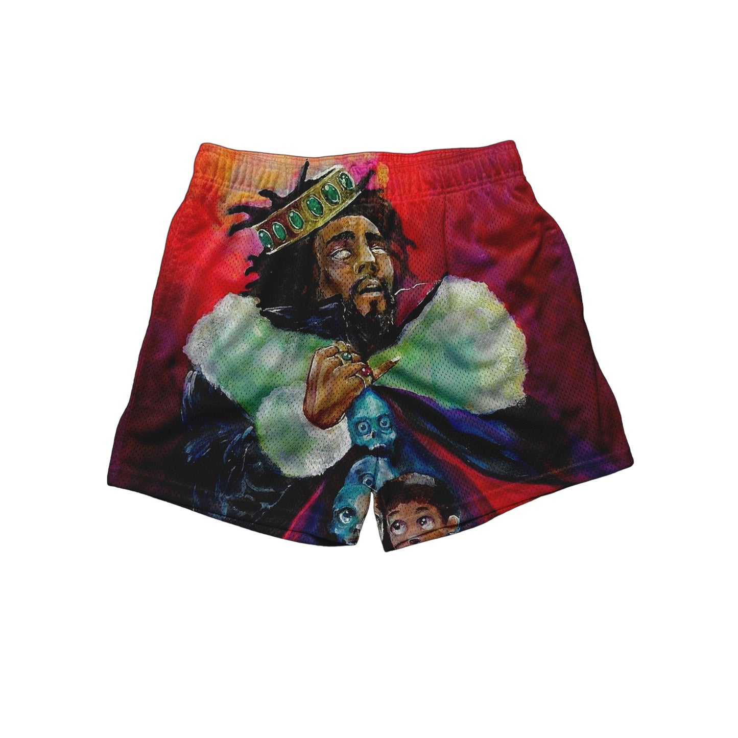 KOD SHORTS