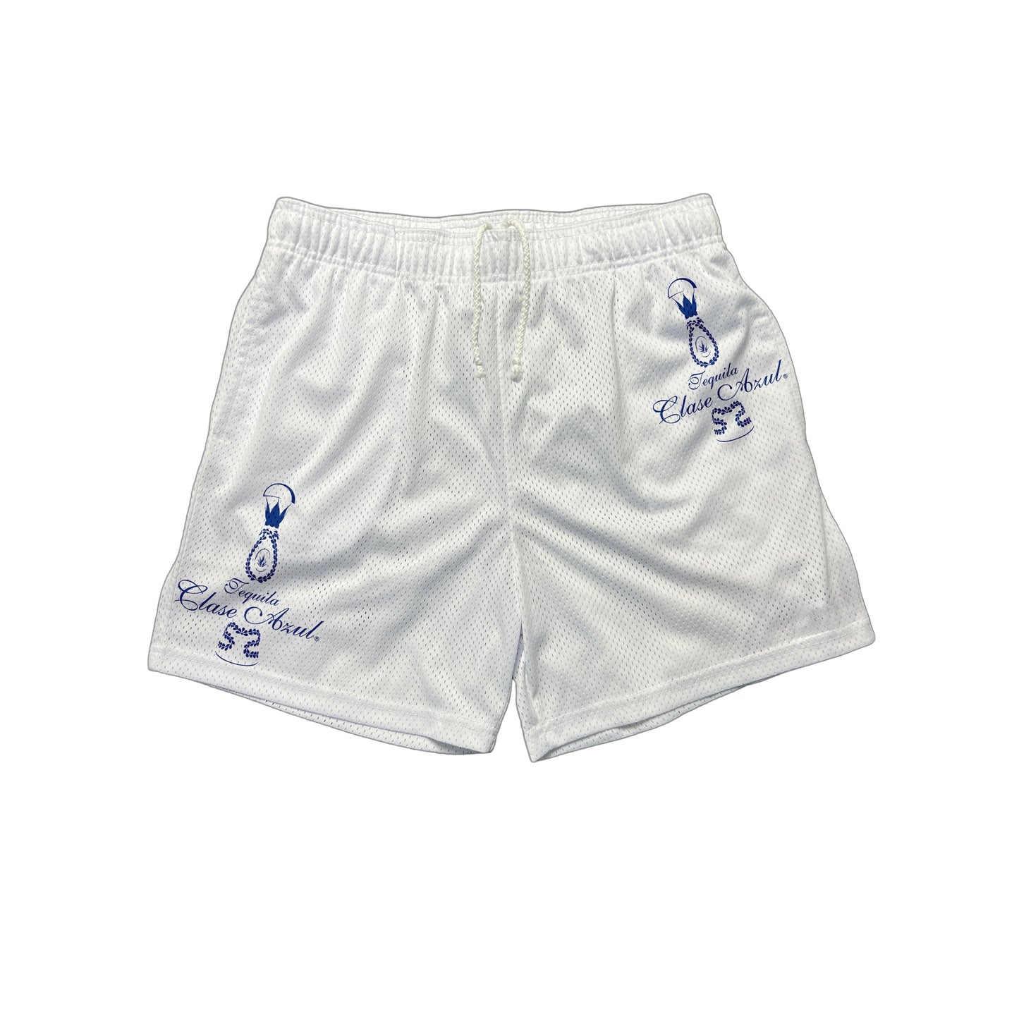 AZUL SHORTS