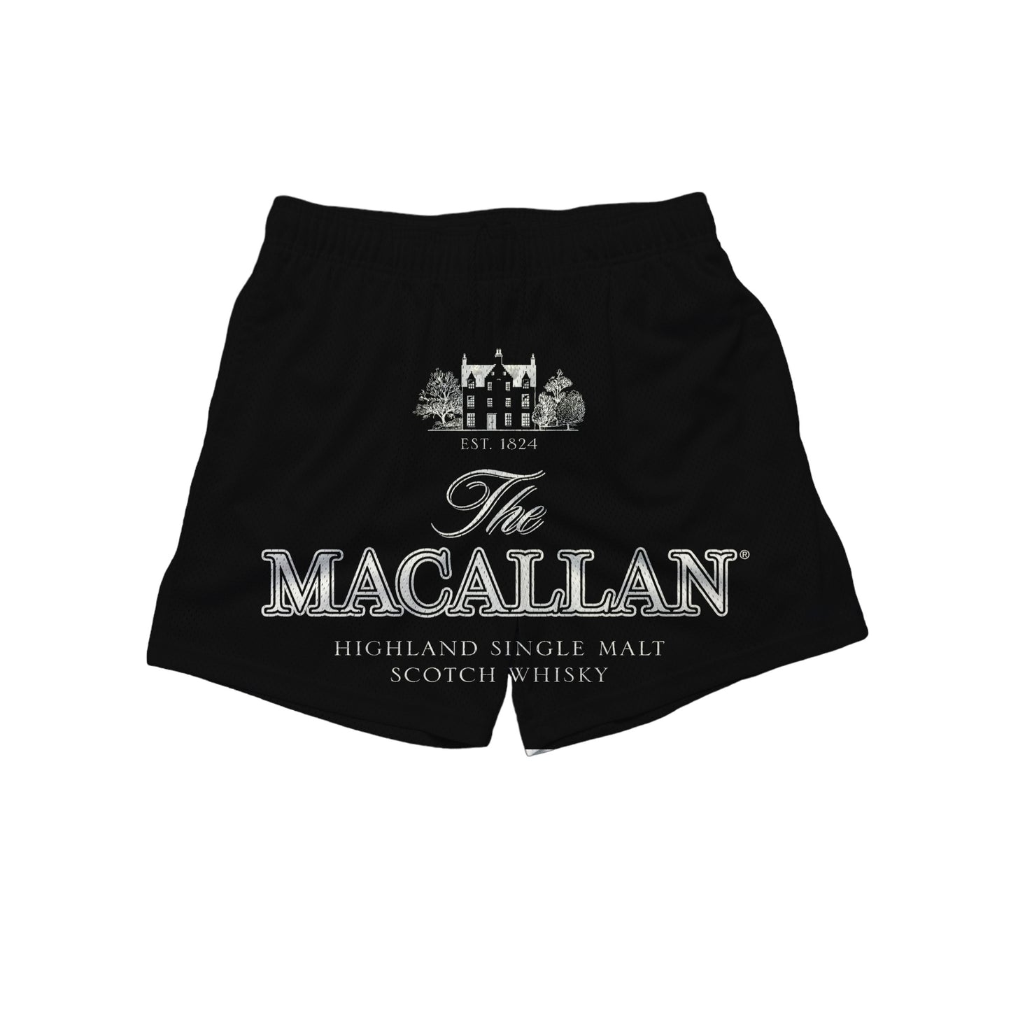 MAC SHORTS