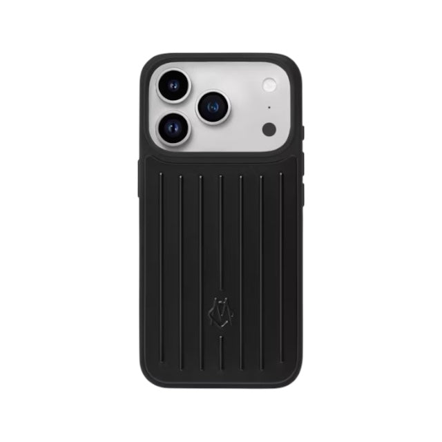 TITAN IPHONE CASE | BLACK