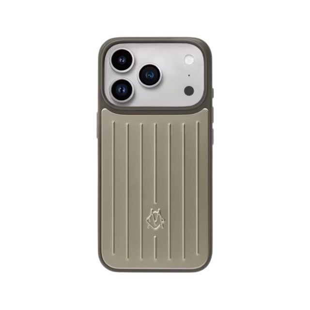 TITAN IPHONE CASE | SAGE