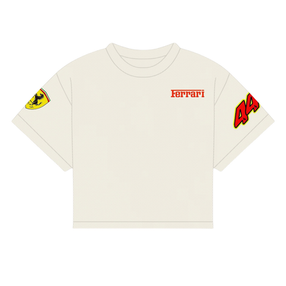 HAMILTON VIEW SHIRT | OFF-WHITE