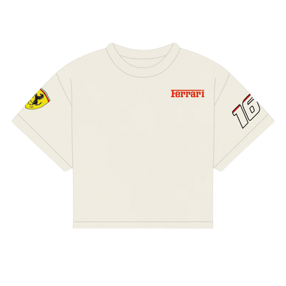 LECLERC VIEW SHIRT | OFF-WHITE