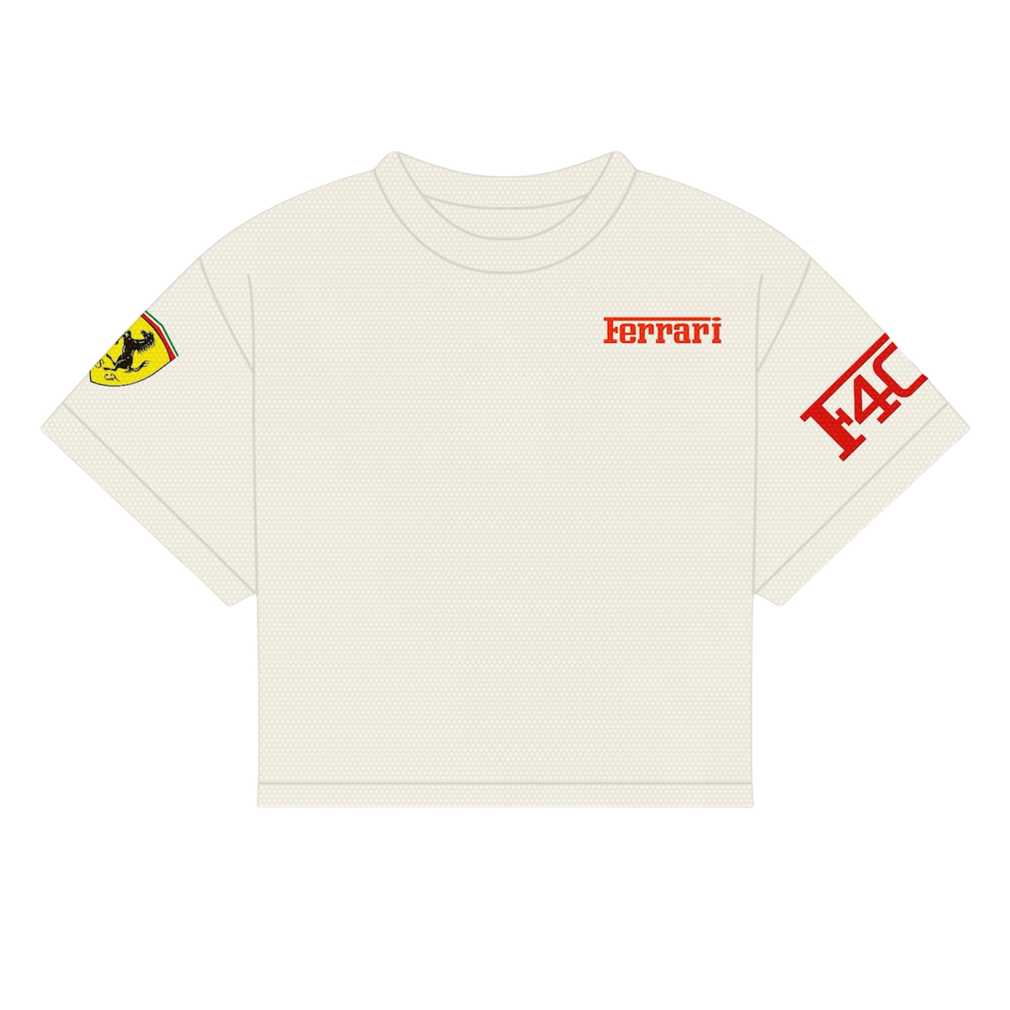 F40 SHIRT | OFF-WHITE