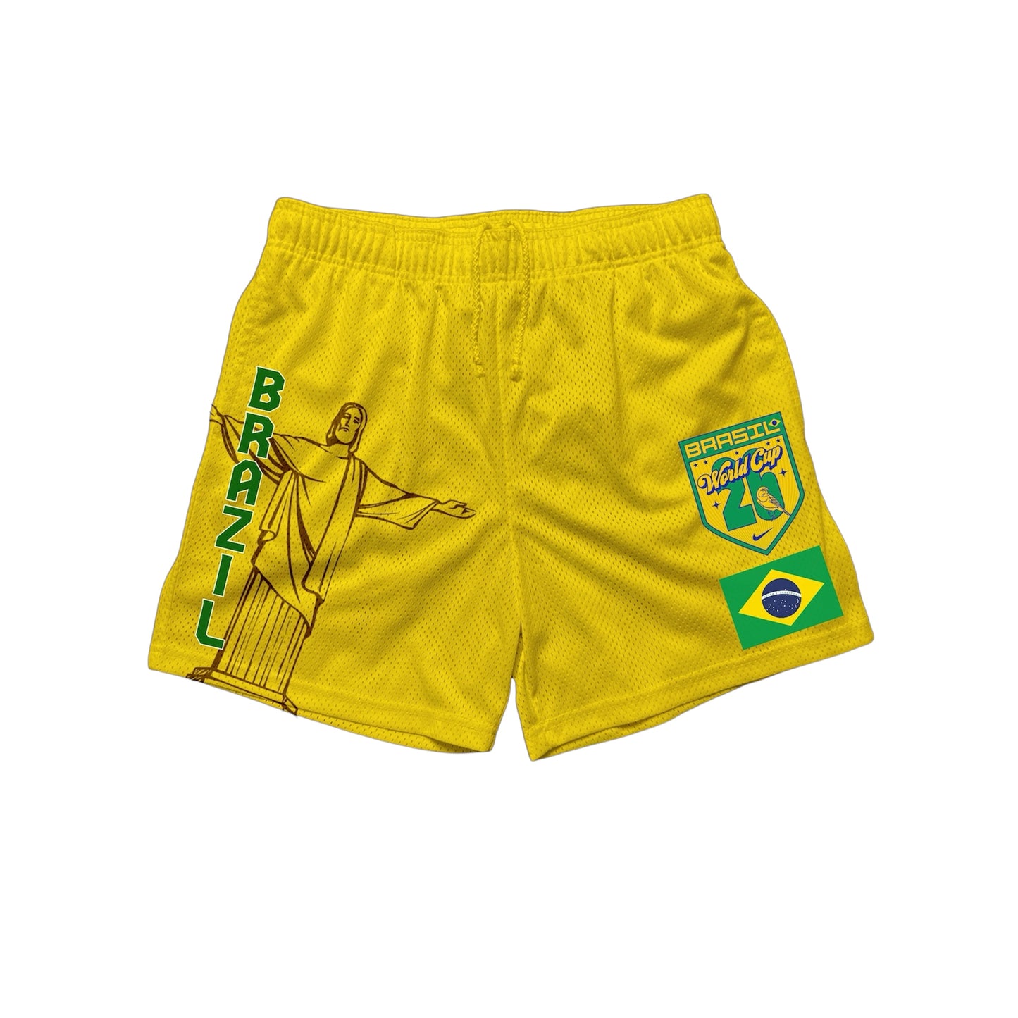 BRAZIL RIO SHORTS